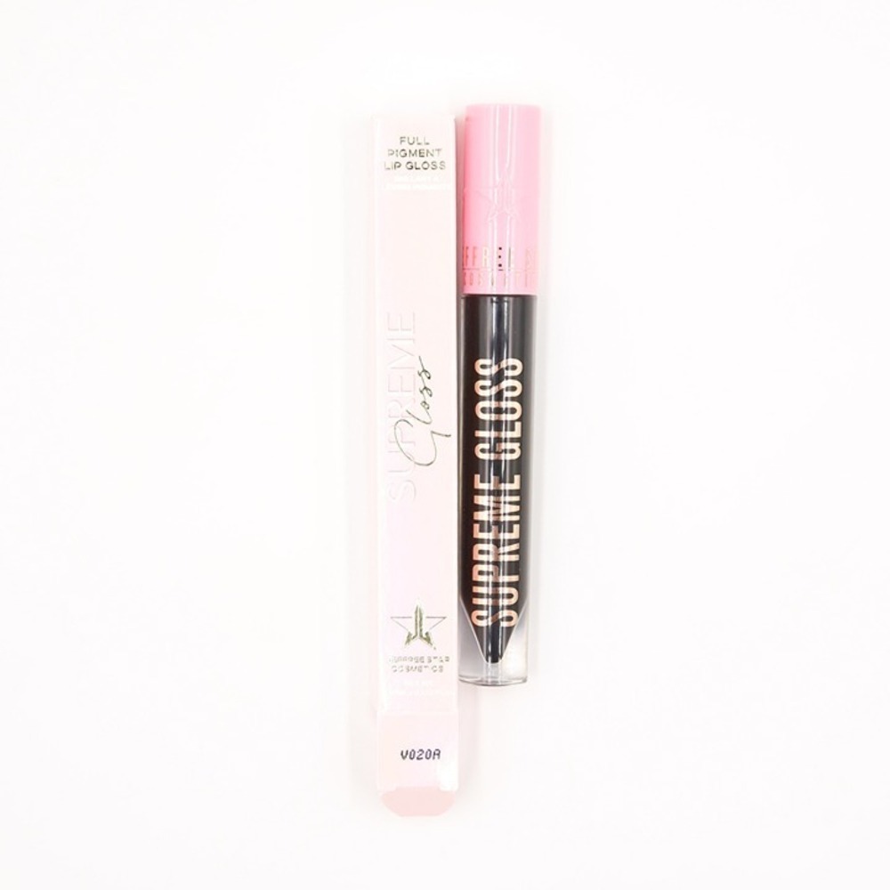Jeffree Star - Supreme Gloss - Weirdo - 5.10 ml /‎ .172 oz